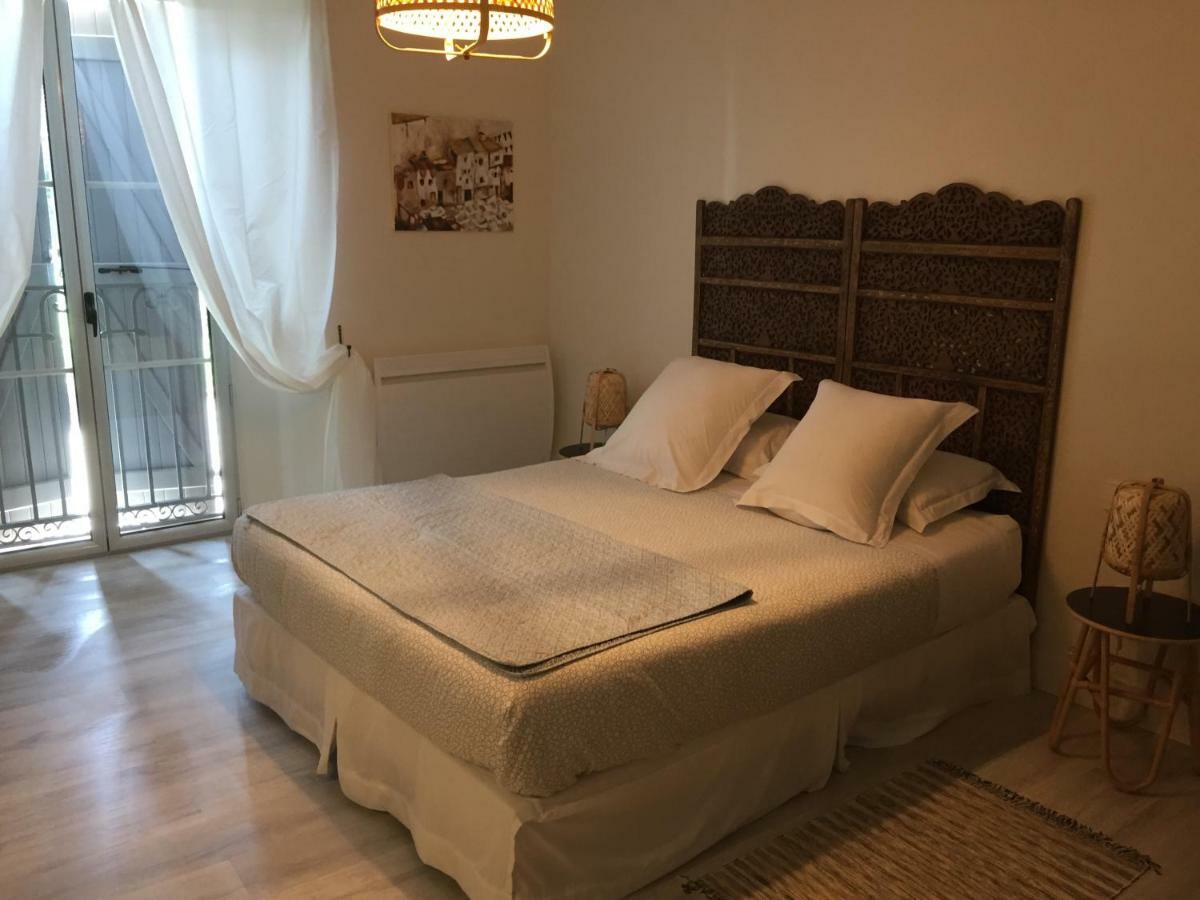 לינה וארוחת בוקר Caraman Domaine En Castanet מראה חיצוני תמונה