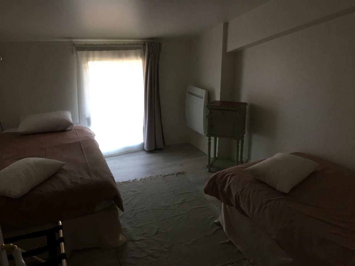 לינה וארוחת בוקר Caraman Domaine En Castanet מראה חיצוני תמונה