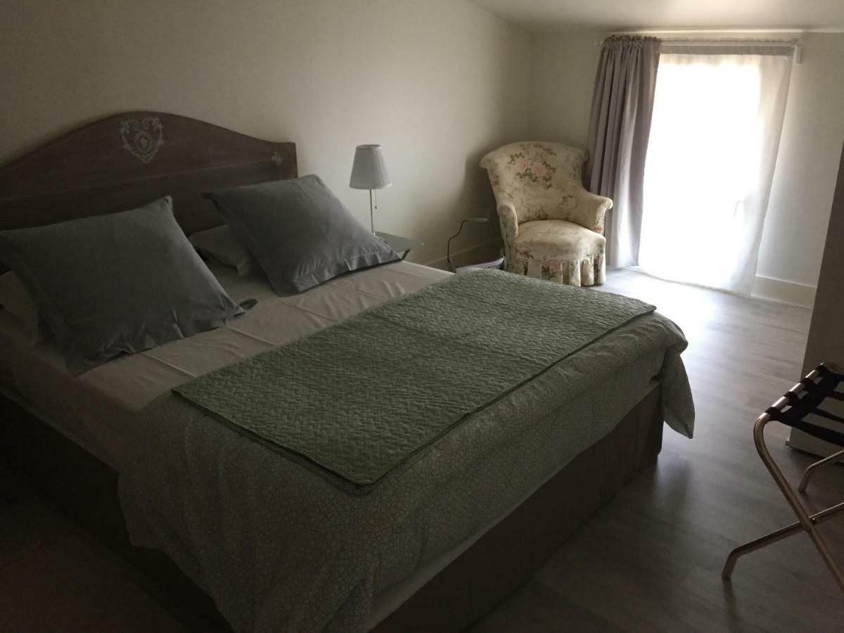 לינה וארוחת בוקר Caraman Domaine En Castanet מראה חיצוני תמונה