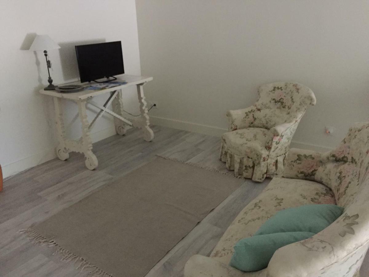 לינה וארוחת בוקר Caraman Domaine En Castanet מראה חיצוני תמונה