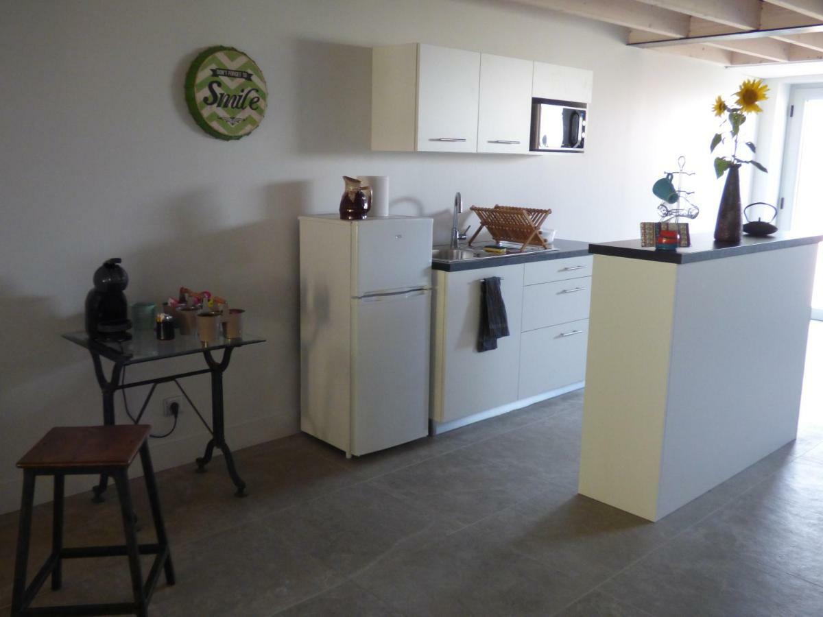 לינה וארוחת בוקר Caraman Domaine En Castanet מראה חיצוני תמונה